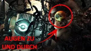 Resident Evil 7 Biohazard | DLC&acute;s | End of Zoe | #2 | Jack, mach kein Auge! 👁️👁️
