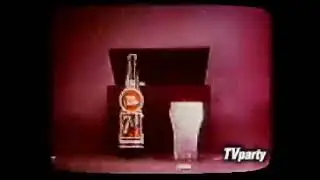 The first Uncola commercial - The Cyrkle