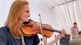 Дух Сибири. Фолк-группа Street Fiddlers