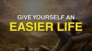 The SECRET Spiritual Hack To Make Life Easy For You!...