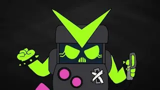 Fashion week [MeMe] || Brawl stars 8-bit x Tick