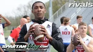 RCS Columbus: Dwan Mathis analysis