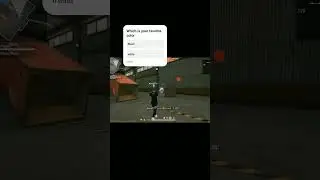 Speed⚡ Moment Free Fire 🌍 2 finger fast ⚡gloowall #remix #funk #freefire