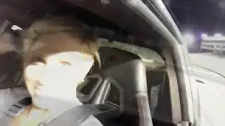 Dynamic Ryders/DFW CAMARO LAPS FOR CHARITY