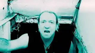 KING EFFERS - Scapegoat