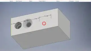 Drillblock