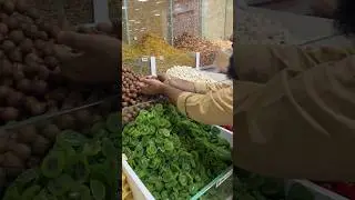 Best Dry Fruit in Kalam | Sheikh Imran Ali |#shorts #short
