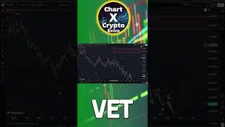 VECHAIN: Very Close To The End  #vechain  #vechainpriceprediction  #CryptoAnalysis #Altcoins