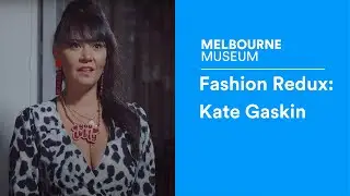 Fashion Redux - Haus of Dizzy