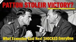 The Forgotten Victory When Patton Tried to Steal Canada's Greatest WWII Triumph &ndash; What Eisenhower...