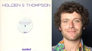 James Holden & Julie Thompson - Nothing (93 Returning Mix) - REACTION