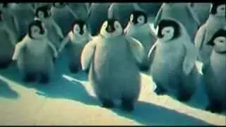 Happy Feet