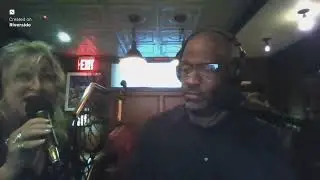 The Black Soul Music Experience clip:Jeanne Gies:episode #175[season 5, #5]09/11/2025