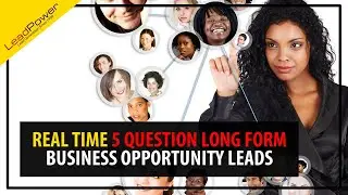 Unlock The Secret To Effortlessly Generating Pre-Qualified Leads Daily