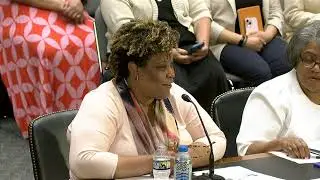 Shalanda Young Testimony at Spotlight Forum on Republicans&rsquo; Big Betrayal of Women