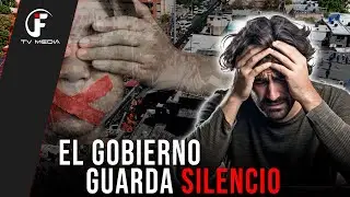 TRAGEDIA DEL JET SET: FAMILIAS CLAMAN JUSTICIA MIENTRAS EL GOBIERNO GUARDA SILENCIO