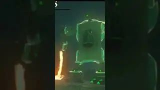 ESSE JOGO TEM CONSTRU&Ccedil;&Otilde;ES INCR&Iacute;VEIS #zelda #nintendo #shorts