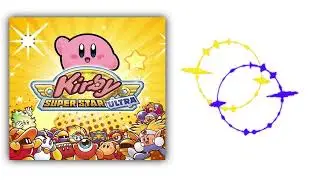 Rest Point | Kirby Super Star Ultra | Piano Remake (Extended 1 Hour)
