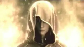 Final Fantasy Agito XIII Trailer!