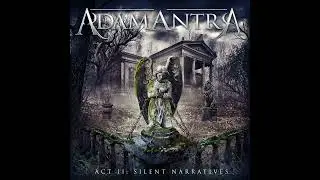 Adamantra - Lionheart