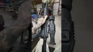 Sightmark Wraith HD!!!!