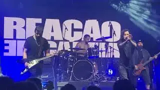 Reação em Cadeia - Eu Não Pertenço a Você (Festival do Chopp 2023)
