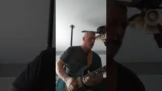 Sound Review Of DragonFire Screamer Pickups In My Chinese Copy PRS Guitar