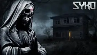 Dark Evil Rap Beat / Hip-Hop Instrumental - &ldquo;Haunted&rdquo; | Prod. Syko