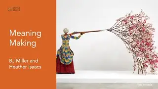 Meaning Making #Meaning #meaninglessness #MettleHealth #BJMIller