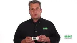 021 8690 6777 | Onset's HOBO&reg; MX1101 temp RH Data Logger