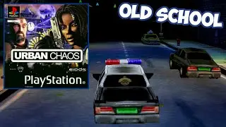 Городской хаос (PS1) &middot; Старая школа