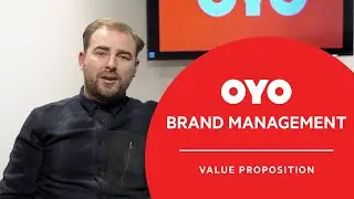 OYO Brand Management, Value Proposition I OYO UK