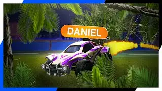 I Found Daniel In Ranked 2s