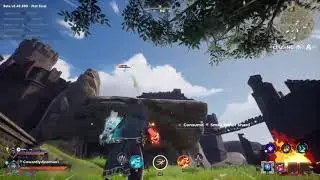 Spellbreak! I got the key! Random Duos