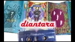 (Full Album) Plastik # Dengarkan Pada Saat Tenang