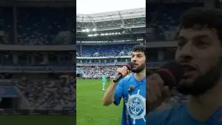 Финал 1х1 на стадионе РПЛ