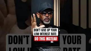 ✅ Tap Equity This Way & Keep Your Low Mortgage Interest Rate