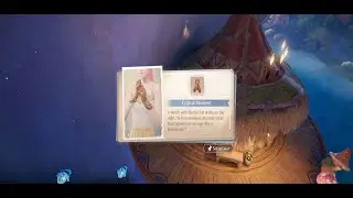 Clothing Chest Location - Mysterious Adventurer Critical Moment - Infinity Nikki