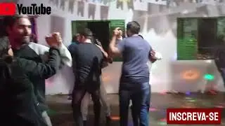 mais uma festa realizada sucesso