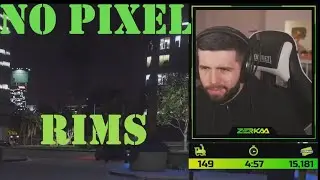 No Pixel Update || Tommy T ~ rims stolen