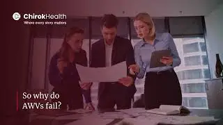 Are You Leaving Medicare Revenue on the Table? | AWVs Explained