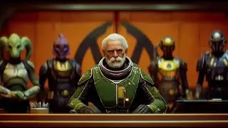 The Vote to Exile Earth Passed&mdash;Then Humanity Made Their Rules Known HFY | Sci-Fi HFY Stories