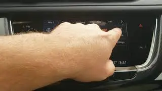 getting to know the Cadillax XT6 - Part 3