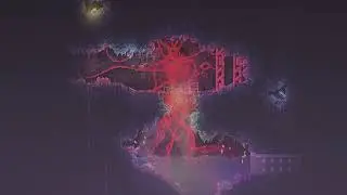 Carrion PS5: Episode 2 we are the monster we must devour we must evolve to eat them all￼