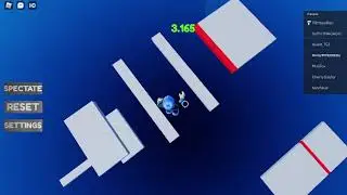 #neotimetrial Mini Challenge 8 Wr 3.864