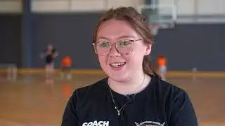 Specialist Hoops Basketball in the Macedon Ranges