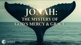 Changing Your Direction - Jonah - Orchard Community Church - 10/12/2025