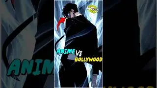 Anime vs bollywood & south indian who's much more earning ?! #bollywood #southindian #kgf#dragonbal