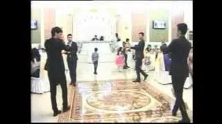 Xile Reqs Qrupu 2014 (Nagara Samir)