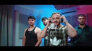 KYNC - TOM & JERRY (Official Video)